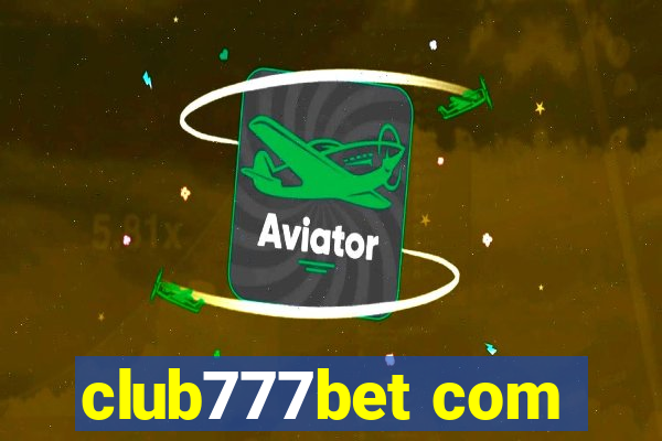 club777bet com